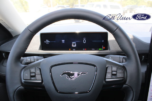 New 2026 Ford Mustang Mach-E Select w/ Comfort Package Lite RWD image 15