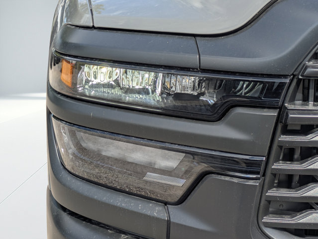 New 2026 RAM 3500 Tradesman AWD/4WD image 9