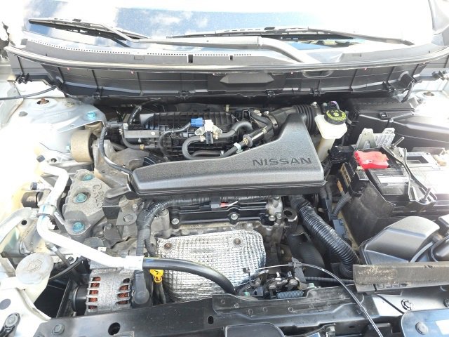 Used 2019 Nissan Rogue SV image 53