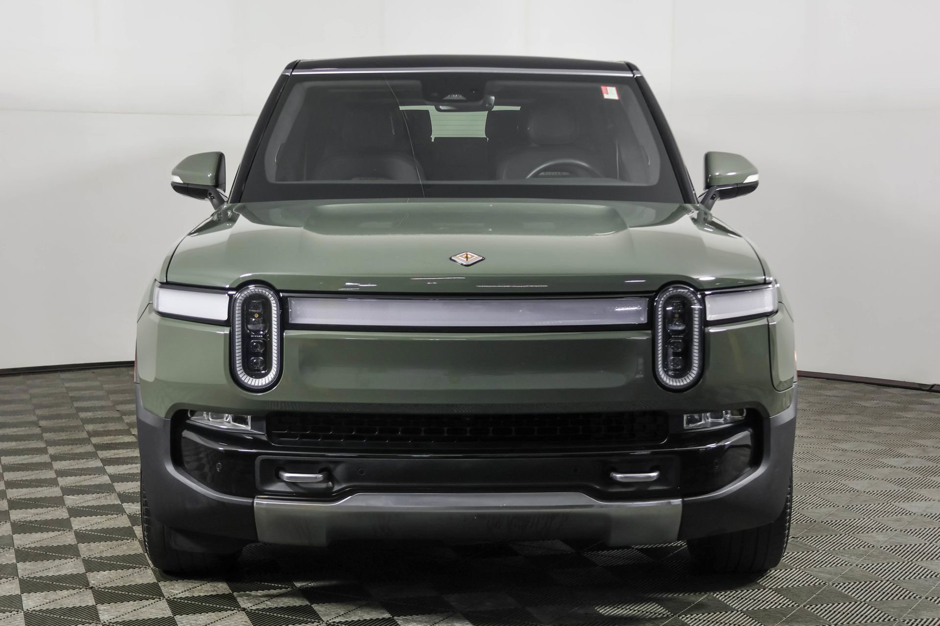 Used 2022 Rivian R1S Launch Edition image 12