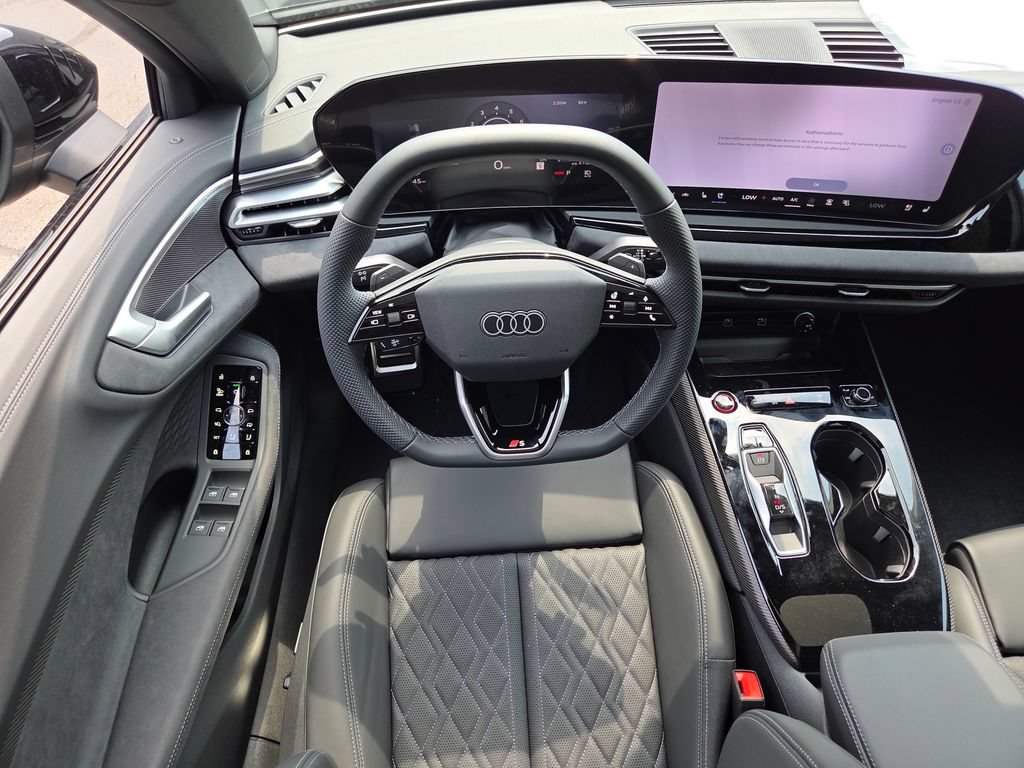 New 2026 Audi S5 Premium Plus AWD/4WD image 4