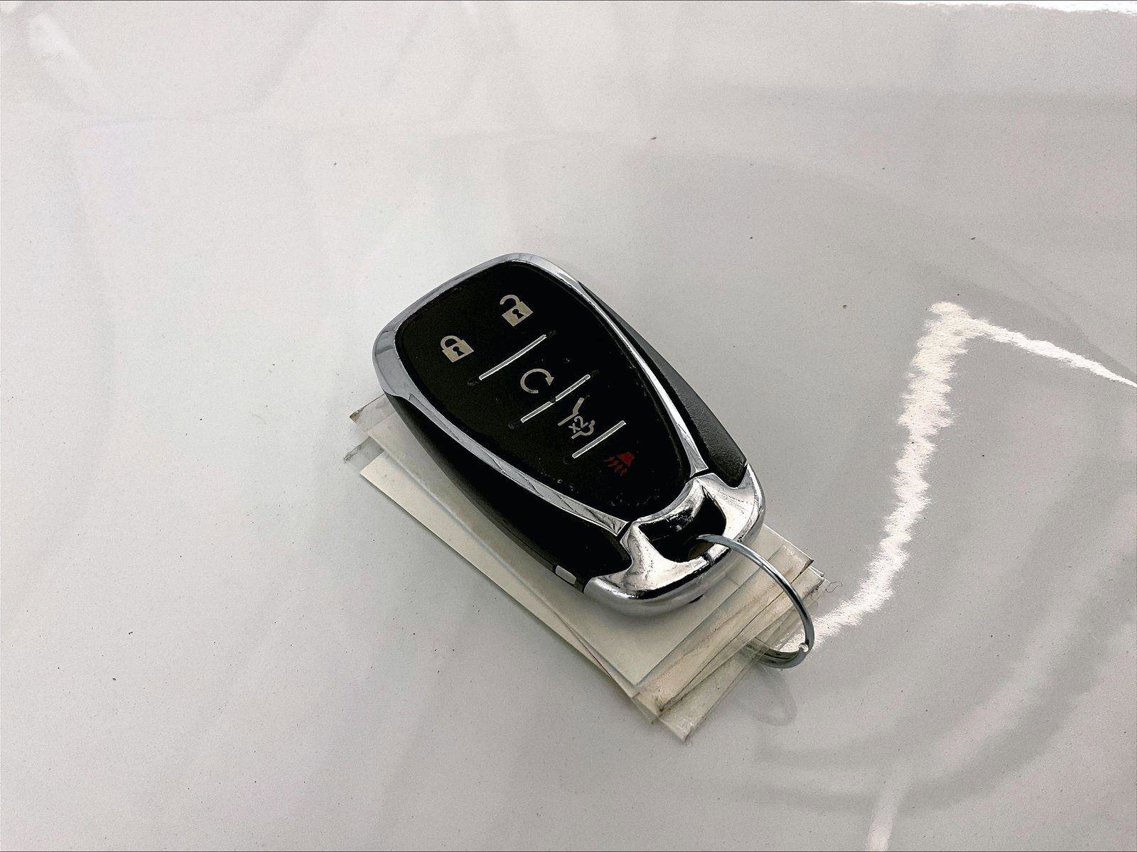 Used 2018 Chevrolet Traverse LT AWD/4WD image 9