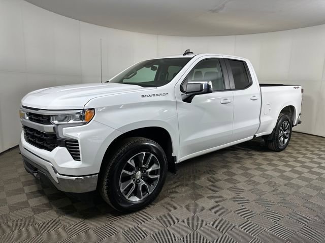Used 2023 Chevrolet Silverado 1500 LT image 7