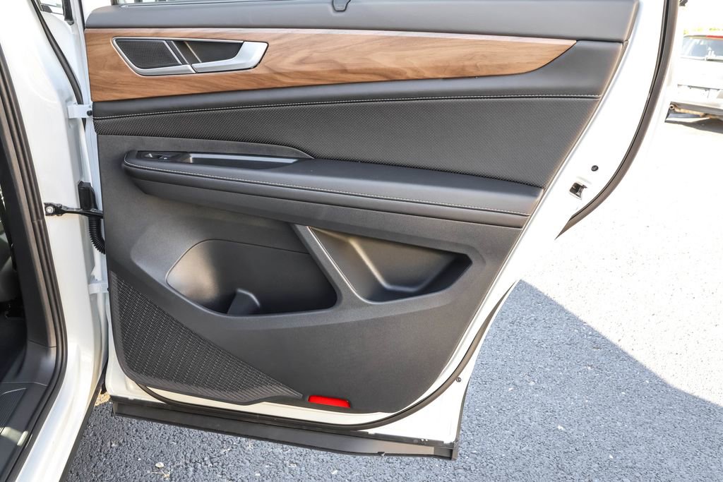 New 2026 Volkswagen Atlas SE AWD/4WD image 37