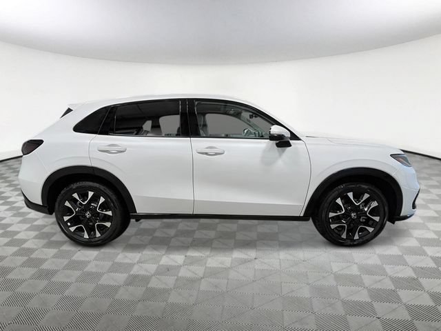 New 2027 Honda HR-V EX-L image 7