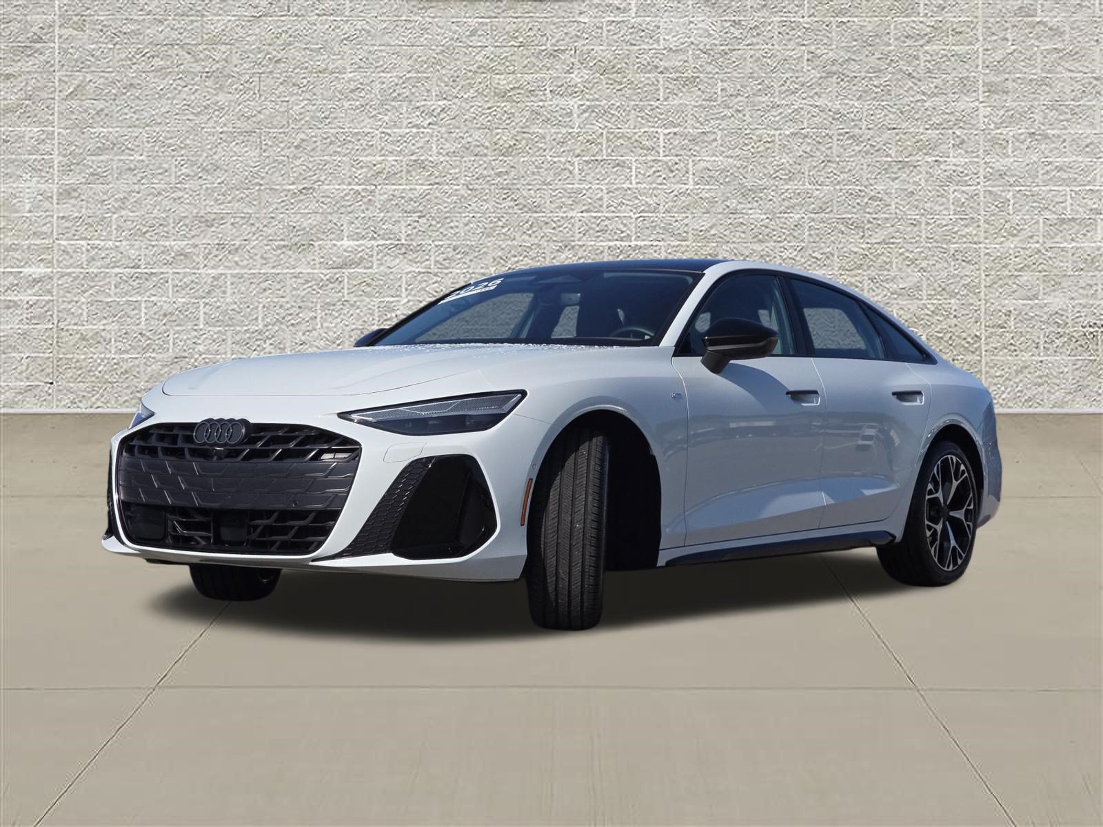 Certified 2026 Audi A6 Premium Plus AWD/4WD image 3