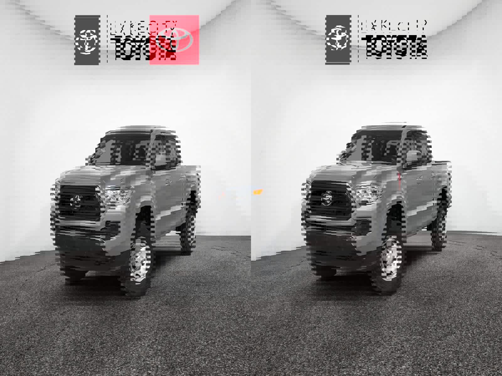 Used 2022 Toyota Tacoma SR