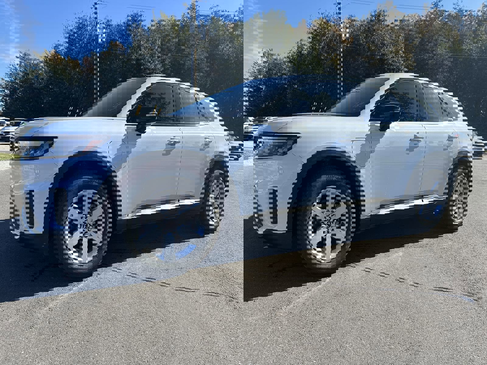 New 2026 Honda Prologue EX image 2