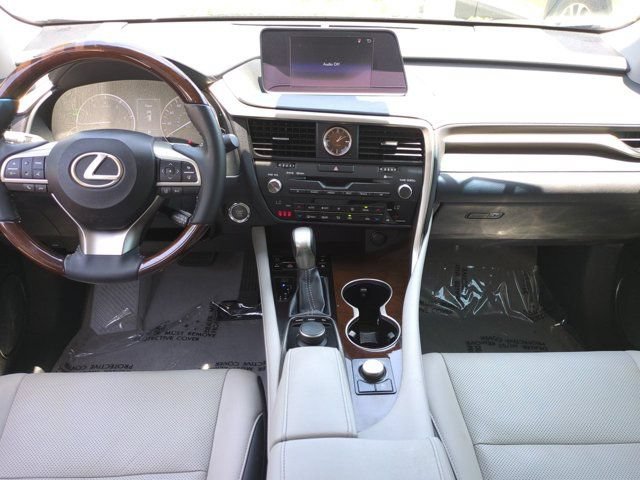 Used 2019 Lexus RX 350 FWD w/ Premium Package image 13