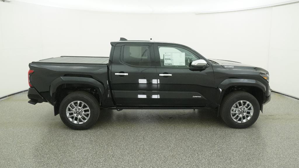 New 2026 Toyota Tacoma Limited AWD/4WD image 31