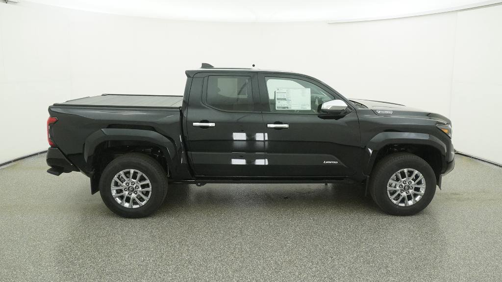 New 2026 Toyota Tacoma Limited image 31