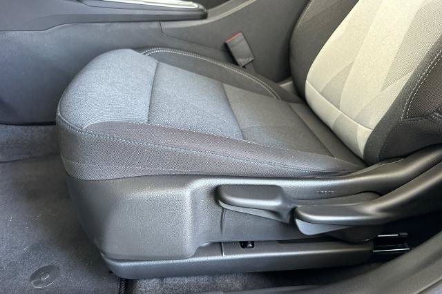 New 2026 Chevrolet Trax LS w/ LS Convenience Package FWD image 13