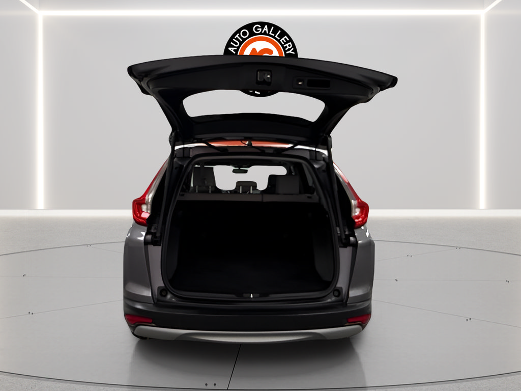 Used 2018 Honda CR-V EX-L image 28