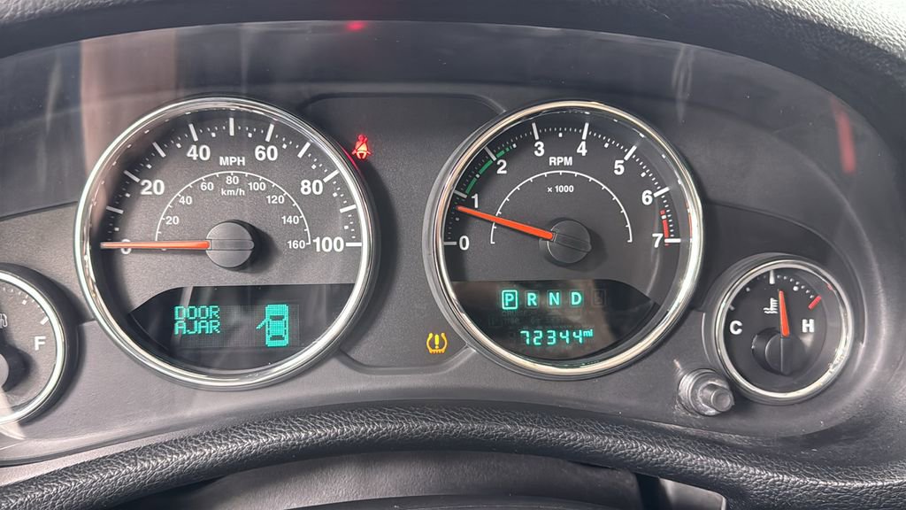 Used 2016 Jeep Wrangler Unlimited Sport w/ Quick Order Package 24S image 21