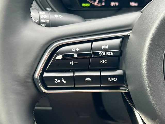 New 2026 MAZDA CX-70 3.3 Turbo w/ Premium Package AWD/4WD image 18