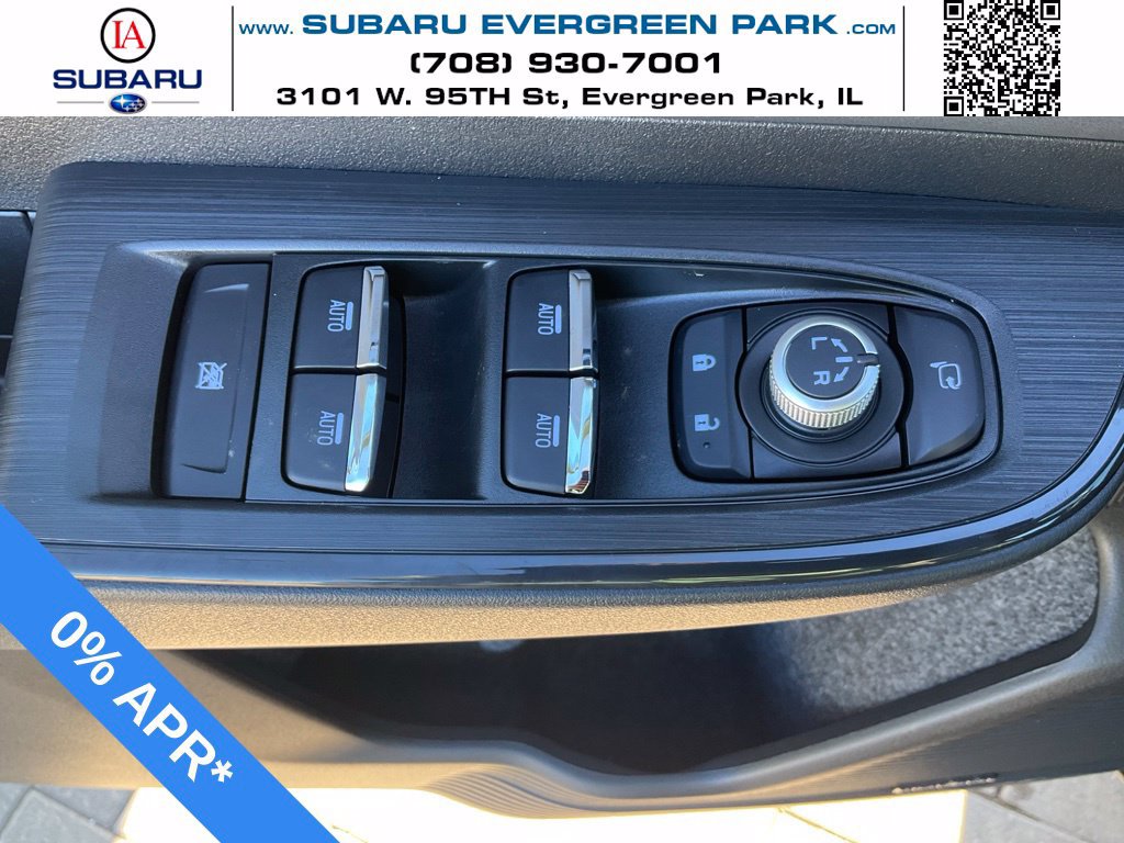New 2026 Subaru Outback Touring XT AWD/4WD image 30