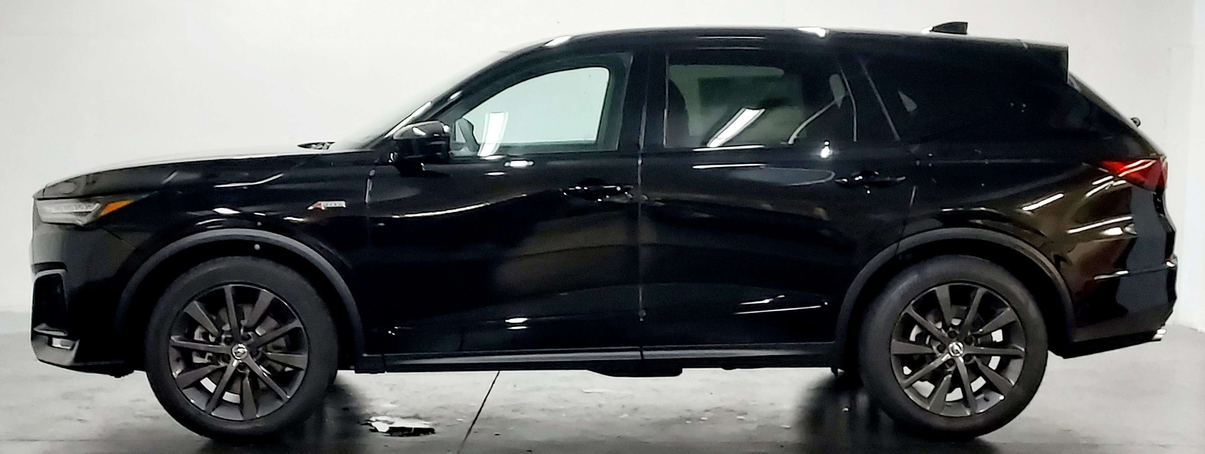 New 2026 Acura MDX A-Spec AWD/4WD image 11