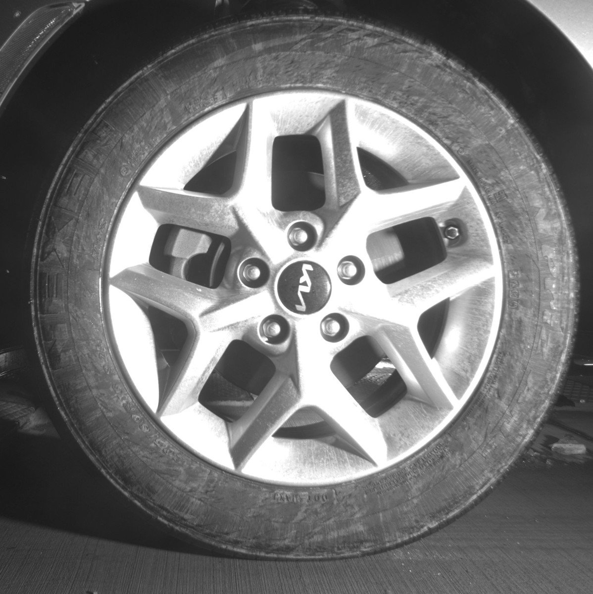 Used 2025 Kia Soul LX w/ LX Technology Package image 12