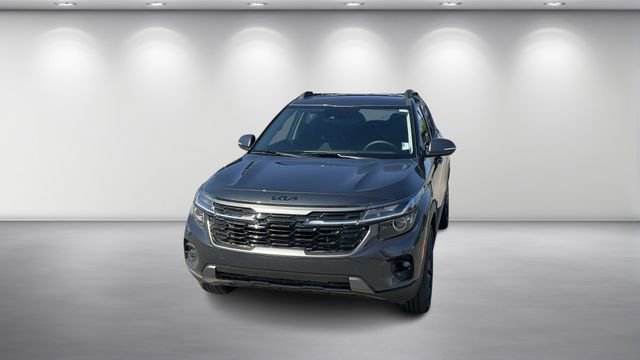 Certified 2025 Kia Seltos X-Line AWD/4WD image 1