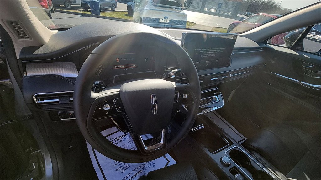 New 2026 Lincoln Corsair Reserve image 10