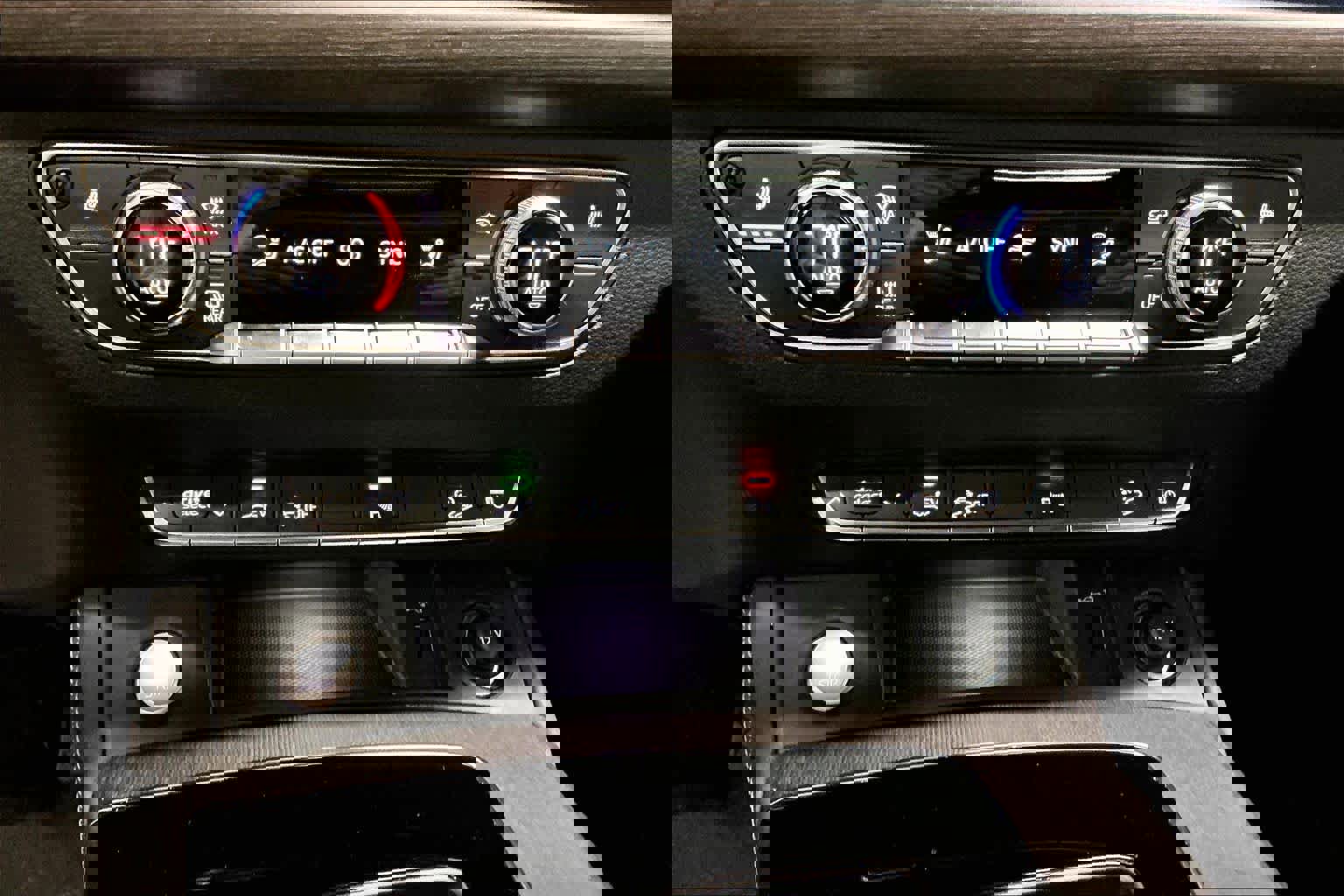 Used 2025 Audi Q5 e Premium Plus w/ Premium Plus Package image 33