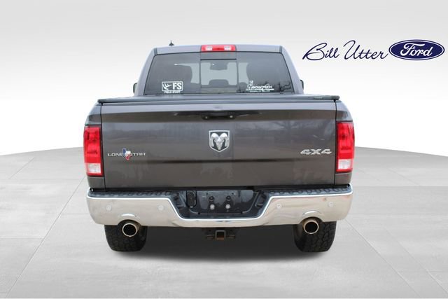 Used 2018 RAM 1500 Lone Star image 6