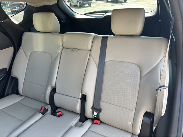 Used 2018 Hyundai Santa Fe Sport FWD image 39