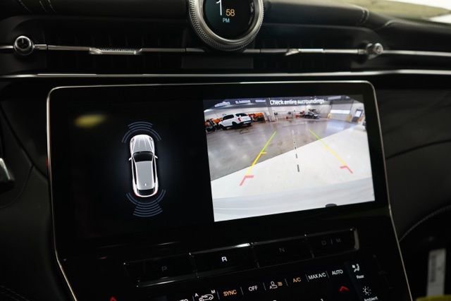 New 2025 Maserati Grecale Modena image 26