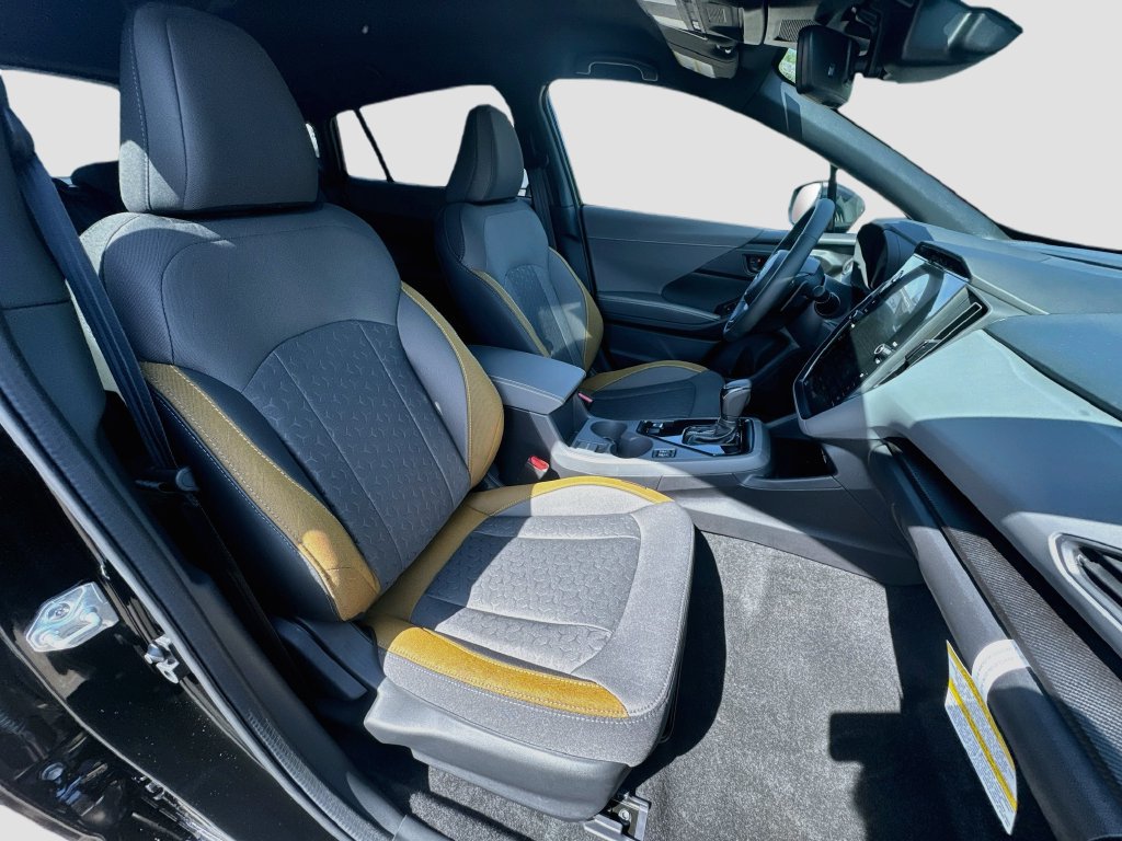 New 2026 Subaru Crosstrek 2.5i Sport AWD/4WD image 28