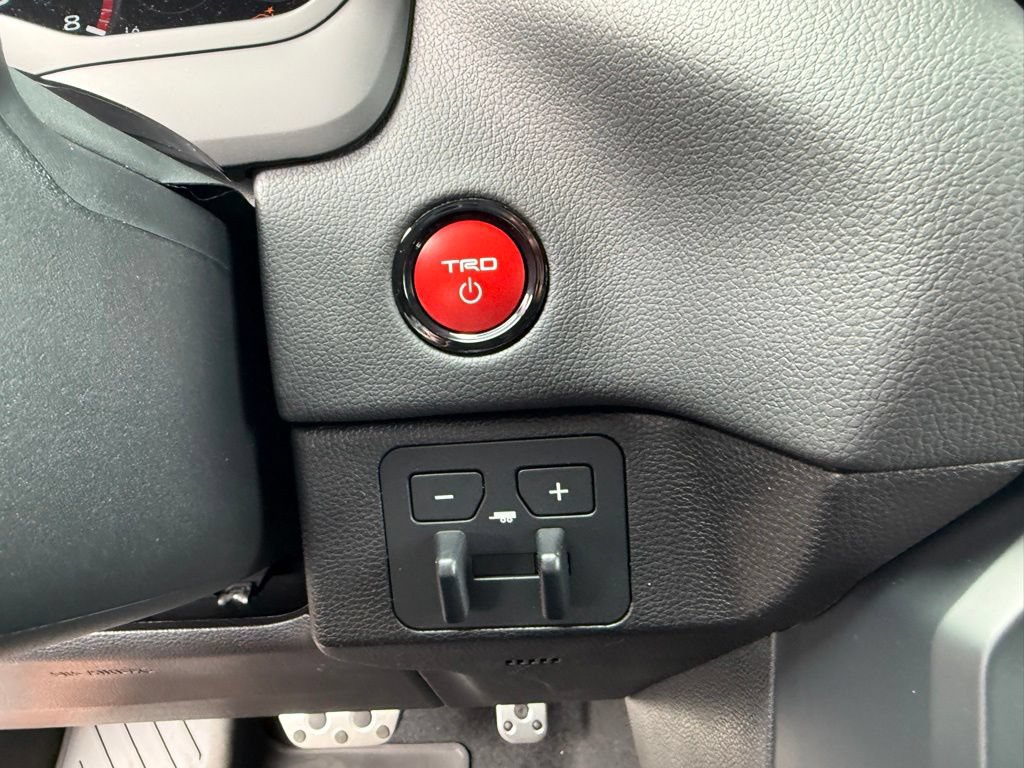 New 2026 Toyota Tundra TRD Pro AWD/4WD image 25