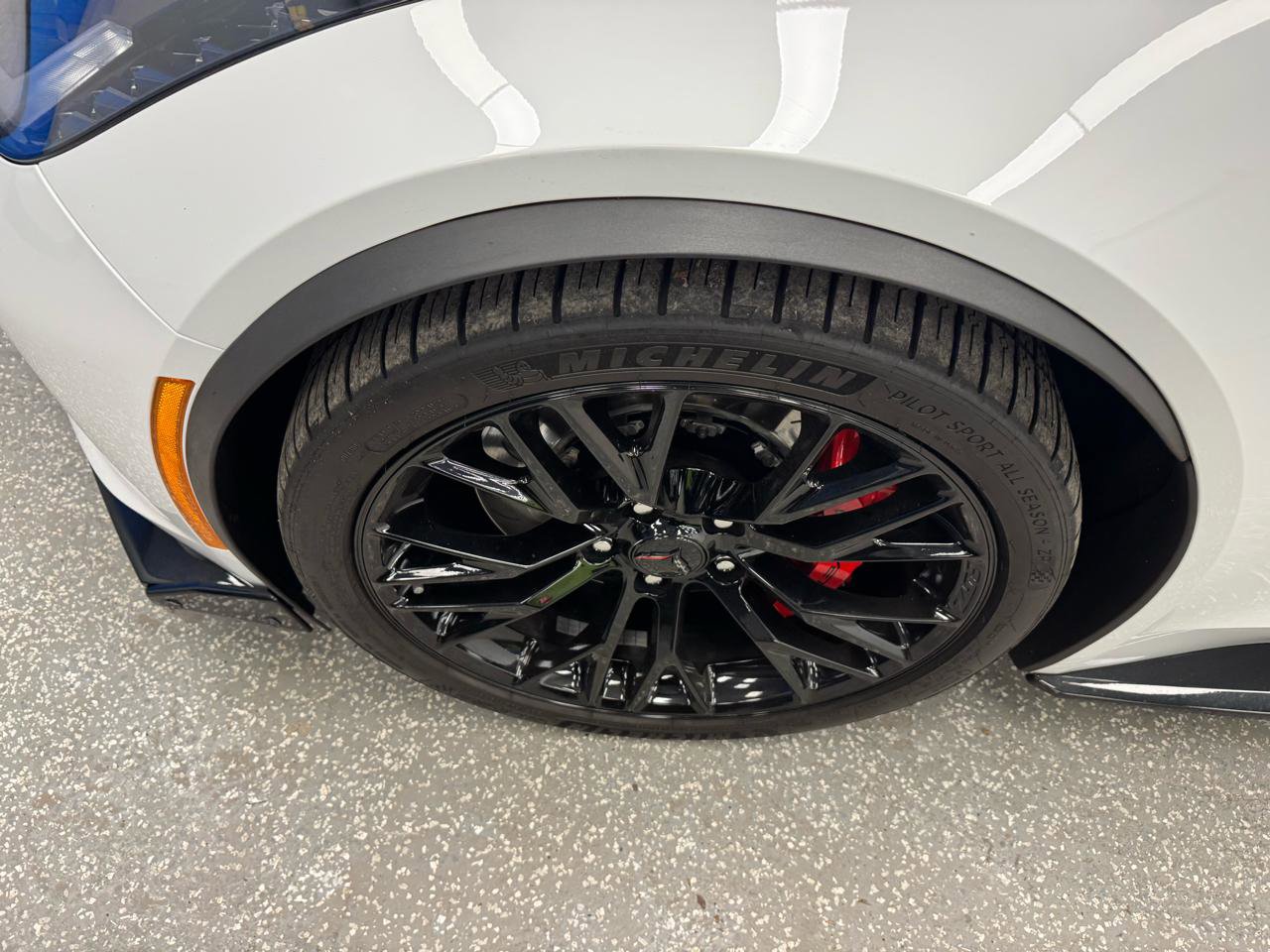 Used 2019 Chevrolet Corvette Z06 image 26