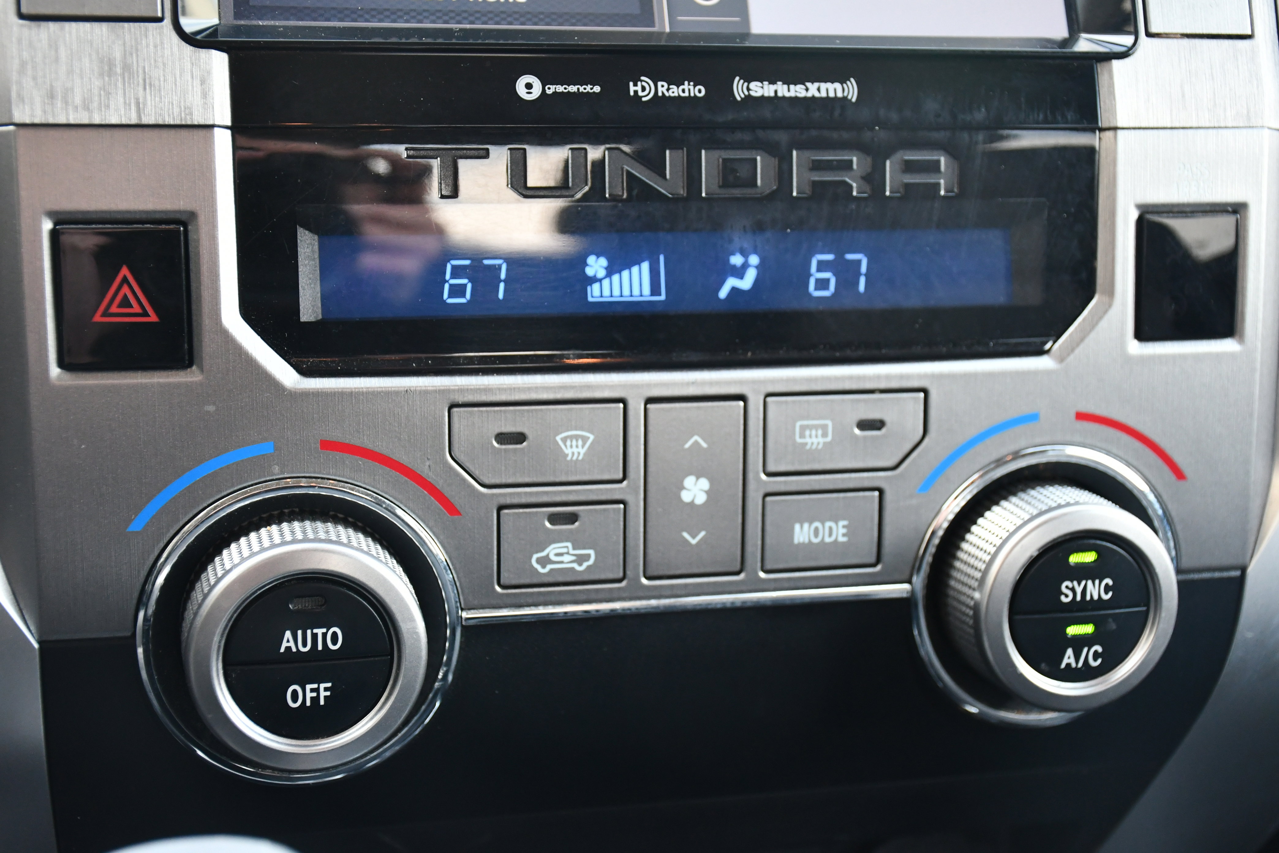 Used 2021 Toyota Tundra SR5 w/ TRD Off-Road Plus Package image 14