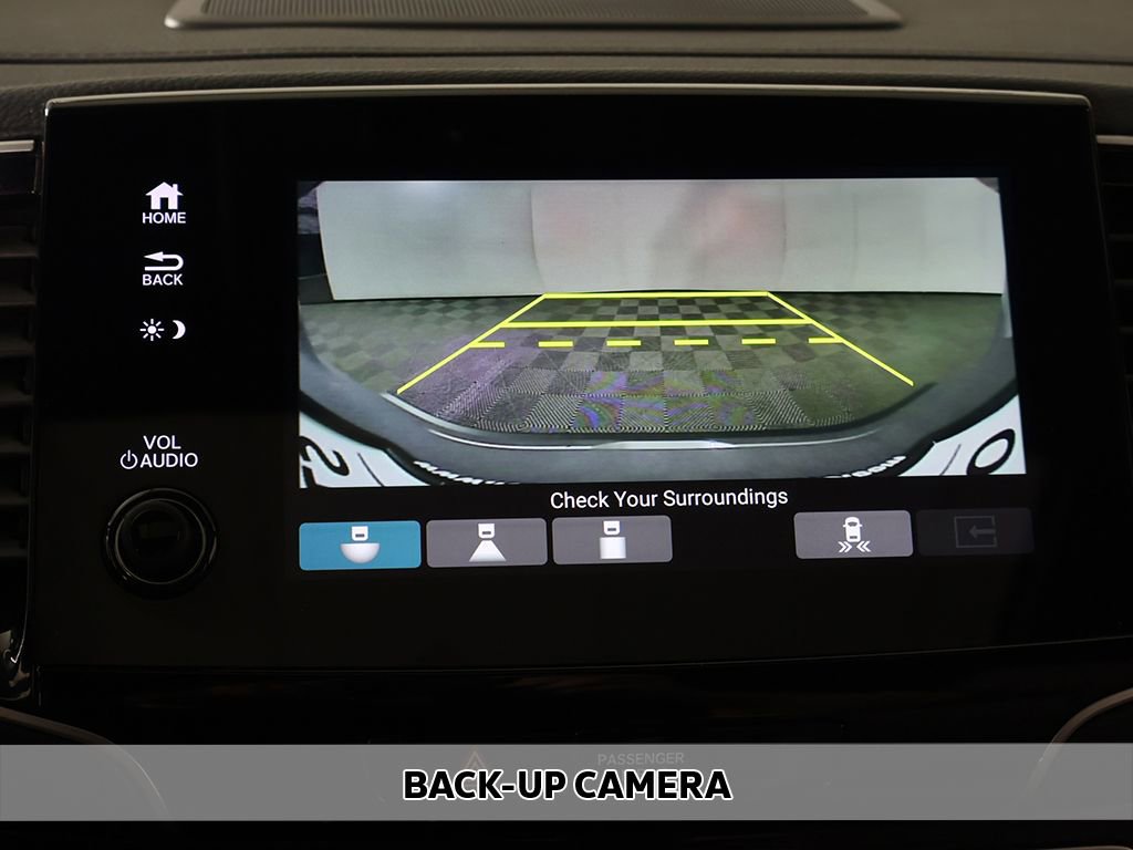 Used 2022 Honda Passport Elite image 7