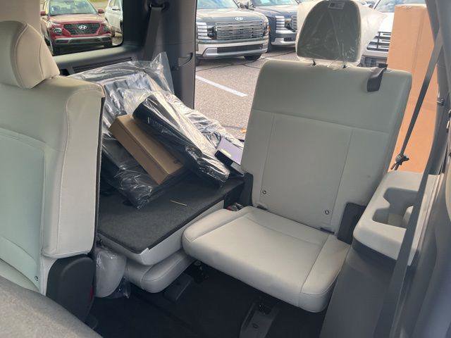 New 2026 Hyundai Santa Fe SE image 17