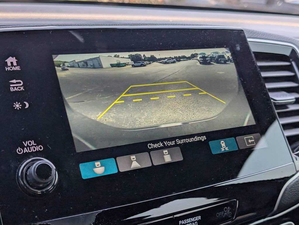 Used 2020 Honda Passport Elite image 22