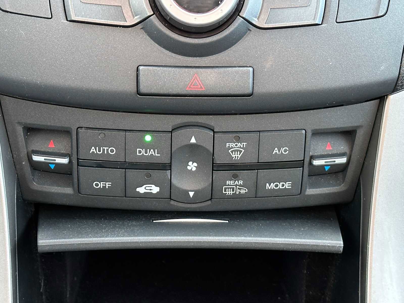 Used 2009 Acura TSX w/ Technology Package image 30