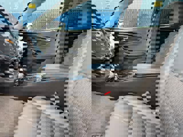 Used 2019 Chevrolet Impala LS image 20