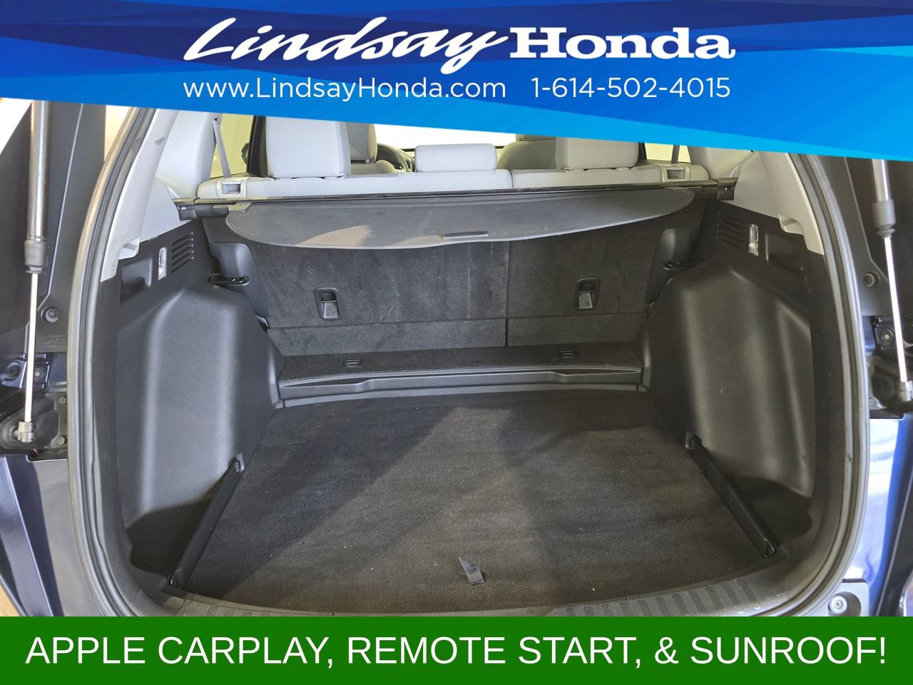 Used 2019 Honda CR-V EX image 8