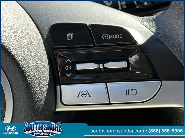 Certified 2021 Hyundai Elantra SEL FWD image 21