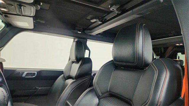 Used 2024 Ford Bronco Raptor image 33