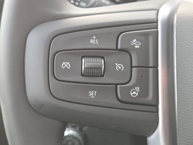 New 2026 GMC Sierra 1500 Elevation image 11