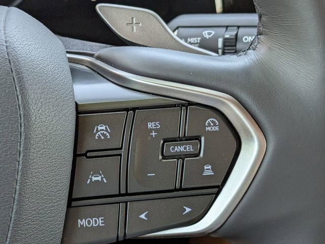 Used 2025 Lexus NX 250 FWD w/ Cold Area Package image 26