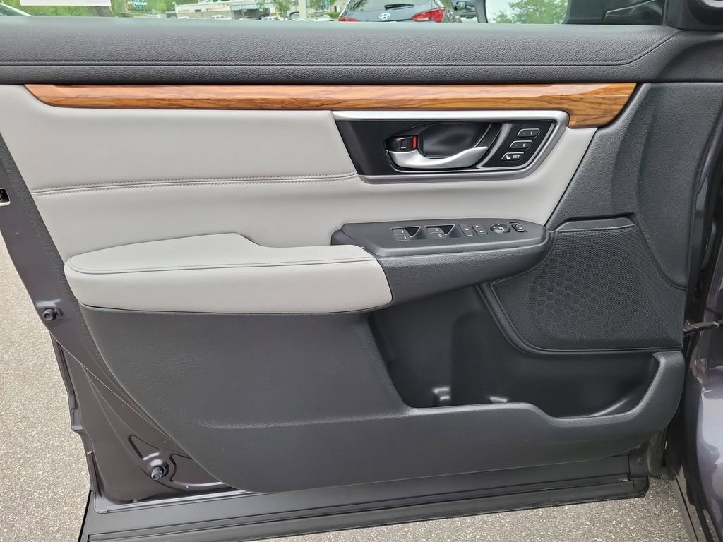 Used 2019 Honda CR-V EX-L image 18