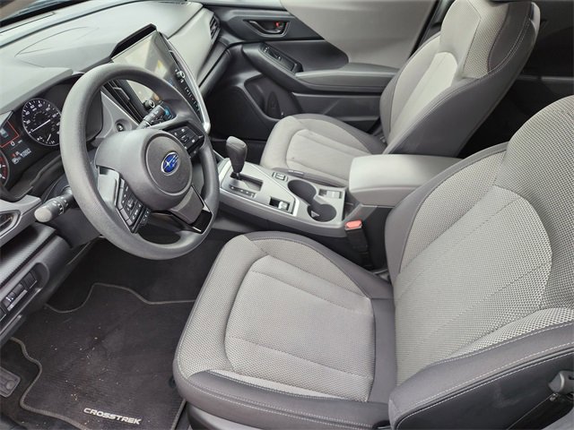 Used 2024 Subaru Crosstrek 2.0i Premium image 9