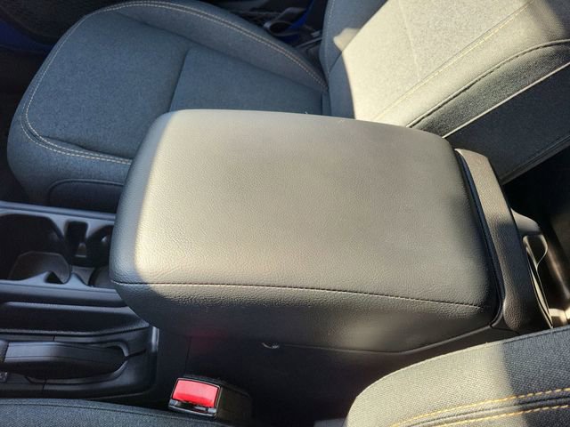 Used 2024 Jeep Wrangler Willys 4xe image 21