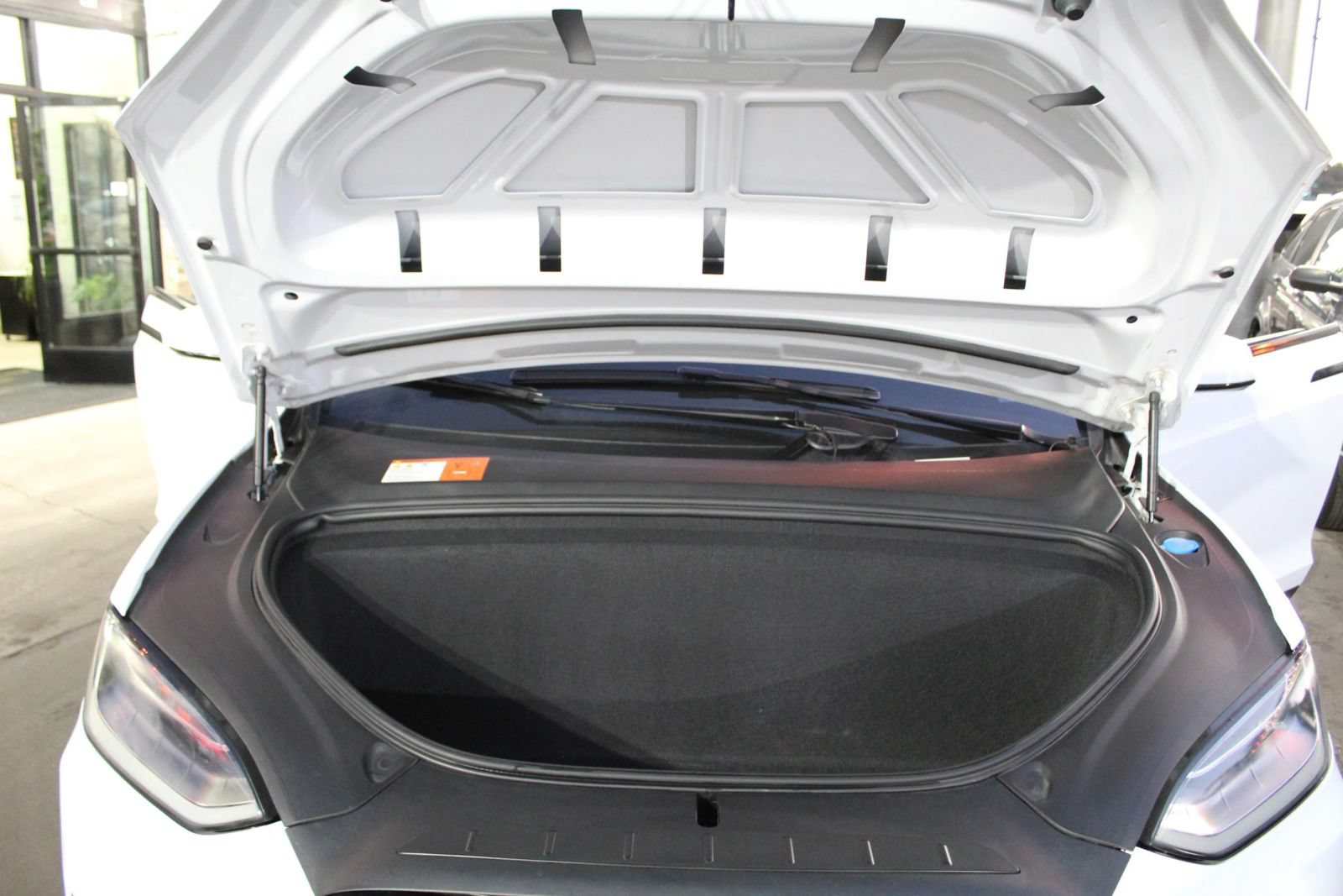 Used 2016 Tesla Model X P90D AWD/4WD image 32