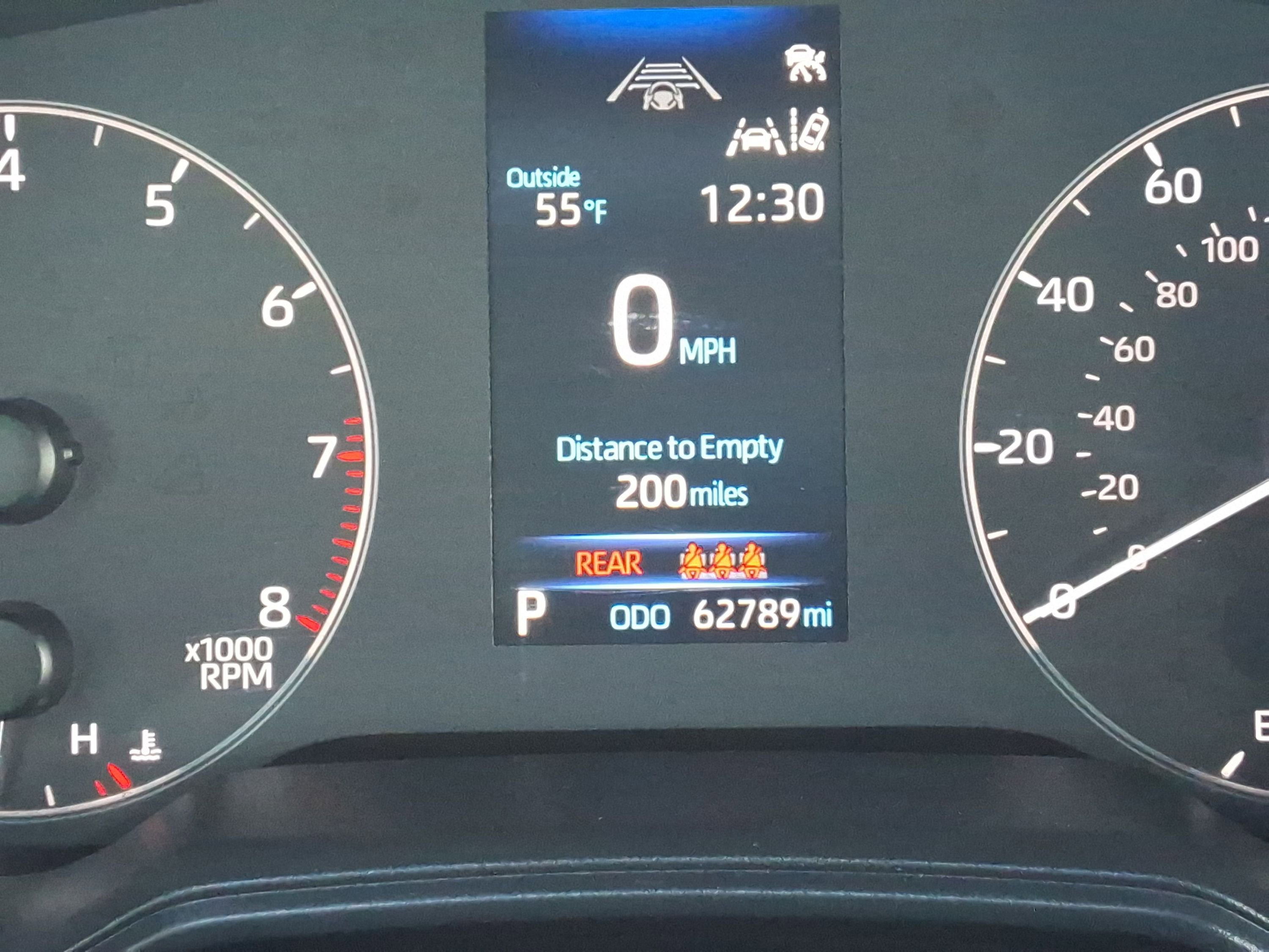 Used 2023 Toyota Corolla LE image 13