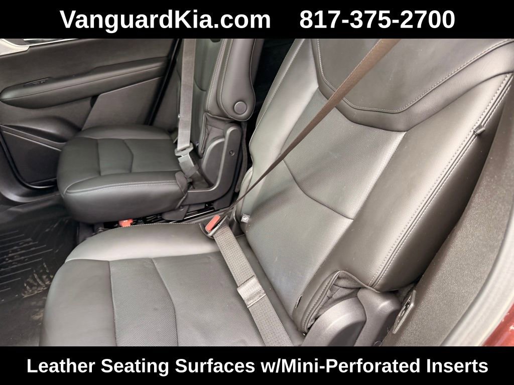 Used 2023 Cadillac XT6 Premium Luxury w/ Technology Package image 25