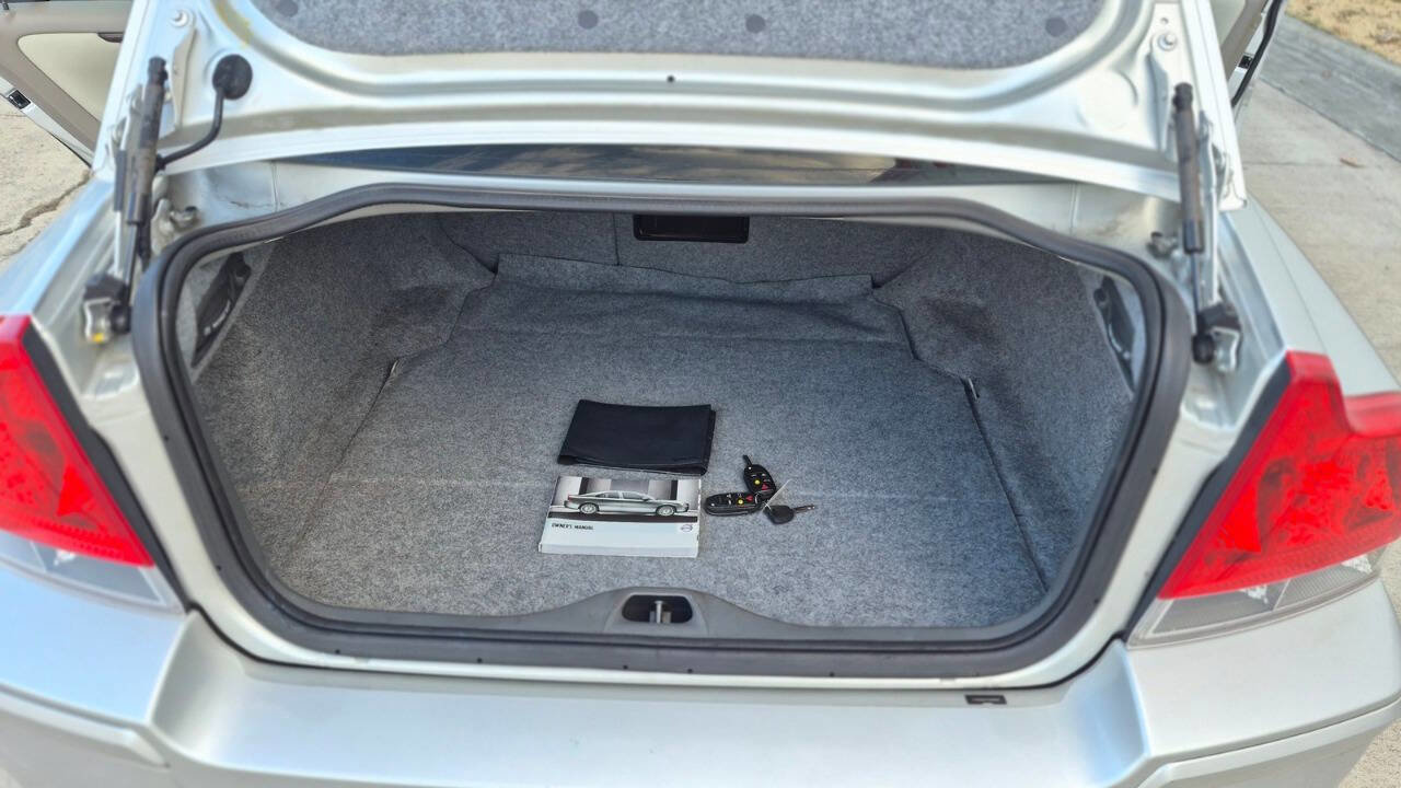 Used 2007 Volvo S60 2.5T image 56