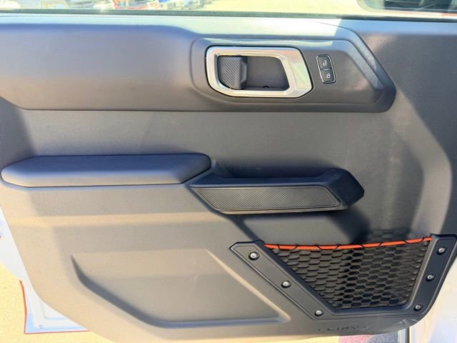 New 2026 Ford Bronco Stroppe Edition AWD/4WD image 16